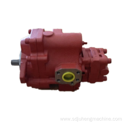 Bobcat Excavator Hydraulic Pump E32 Main Pump PVD-2B-40P